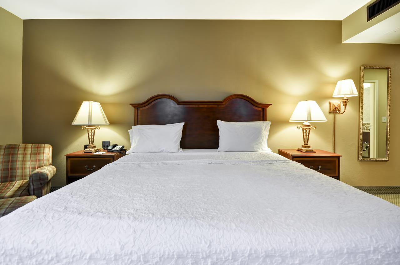 Hampton Inn Charleston-Historic District - thumb 35