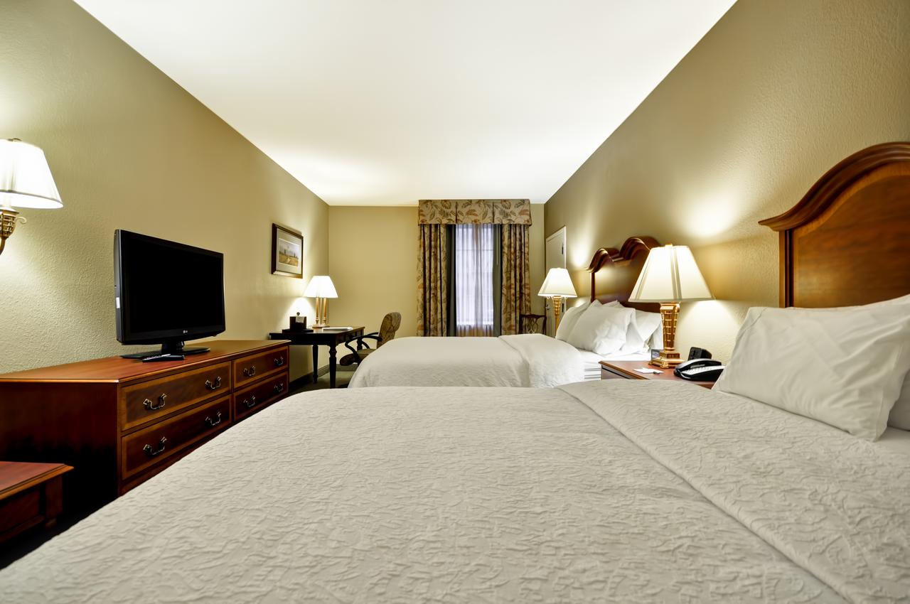 Hampton Inn Charleston-Historic District - thumb 37