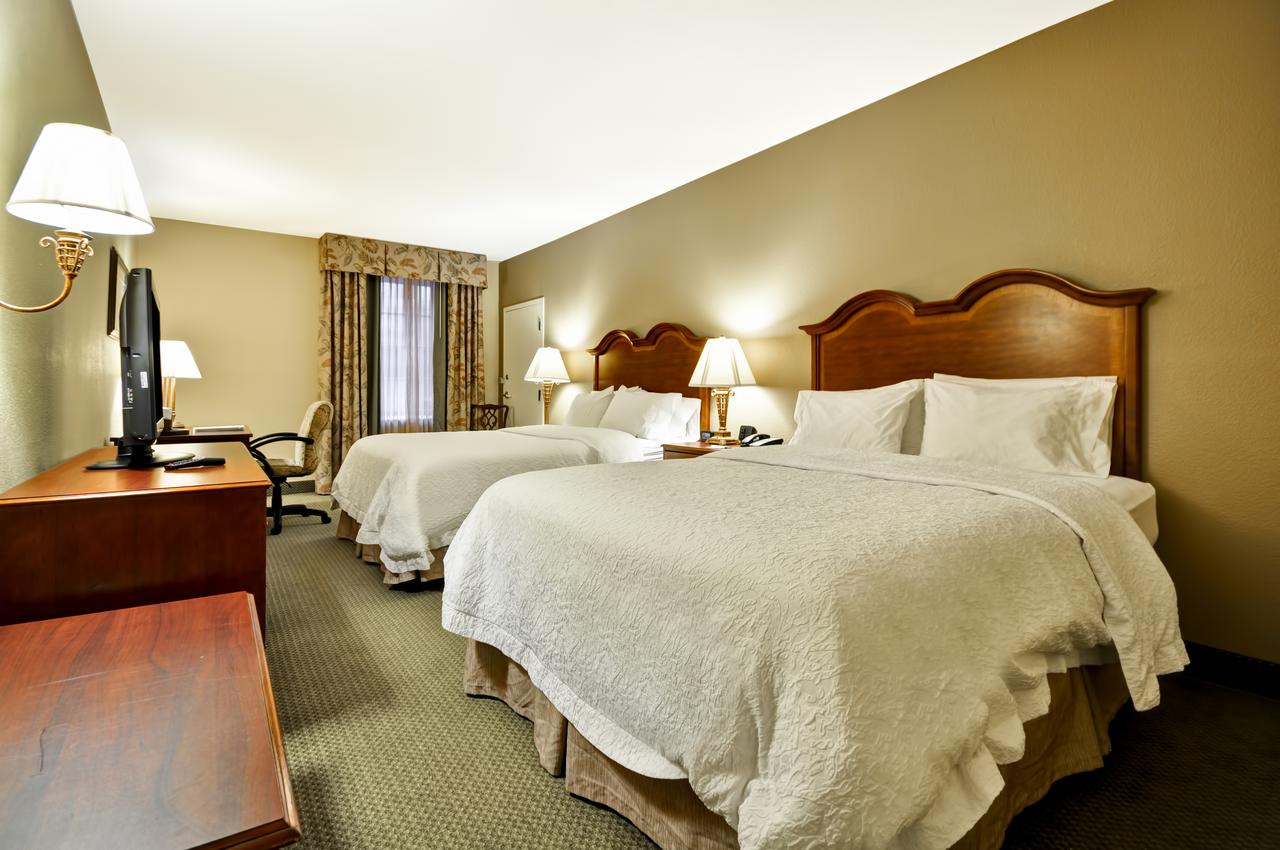 Hampton Inn Charleston-Historic District - thumb 32