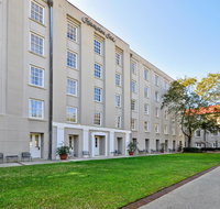Hampton Inn Charleston-Historic District - Accommodation Indiana