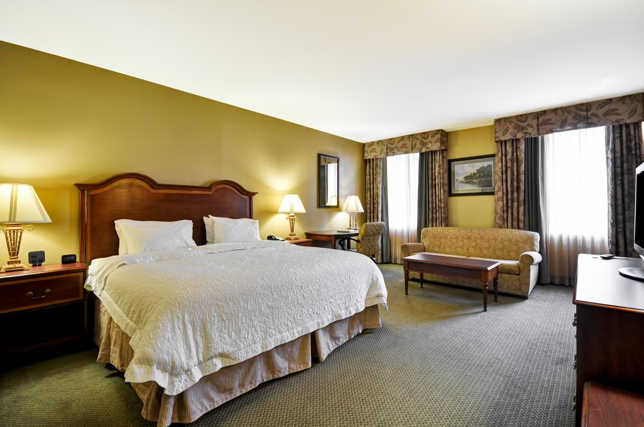 Hampton Inn Charleston-Historic District - thumb 7