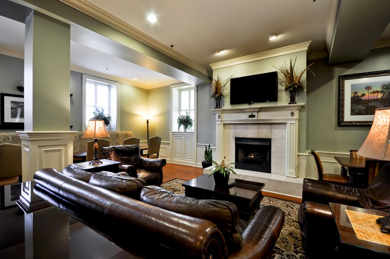 Hampton Inn Charleston-Historic District - thumb 22