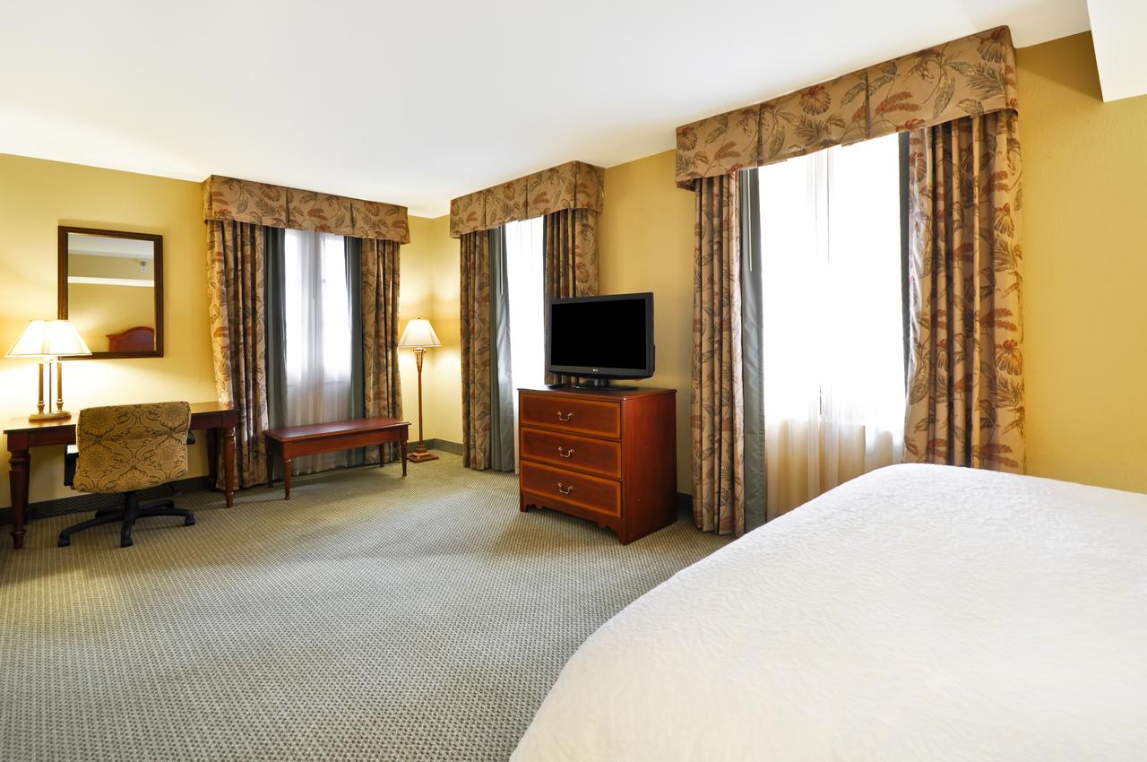Hampton Inn Charleston-Historic District - thumb 15