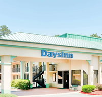 Days Inn by Wyndham Clemson - Accommodation Indiana