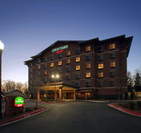 Courtyard Clemson - Accommodation Indiana