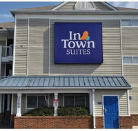 InTown Suites Extended Stay Greenville SC - Mauldin - Accommodation Indiana