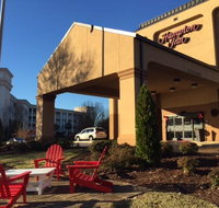 Hampton Inn Clemson - Accommodation Indiana