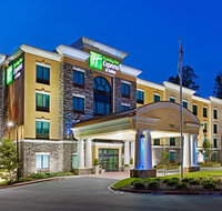 Holiday Inn Express Hotel  Suites Clemson - University Area - Accommodation Indiana