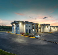 Motel 6 Greenville SC- I-85 Near Downtown - Accommodation Indiana