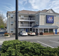 InTown Suites Extended Stay Greenville SC - Wade Hampton - Accommodation Indiana