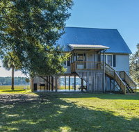 Gone Fishin' Home - Accommodation Indiana