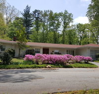 Downtown Clemson Home Just .86 Miles from Death Valley - Accommodation Indiana