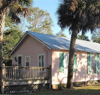 Maggie Brown Home - Accommodation Indiana