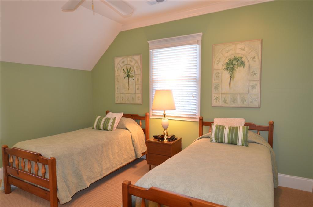 Marsh House Holiday Home #162 - thumb 21