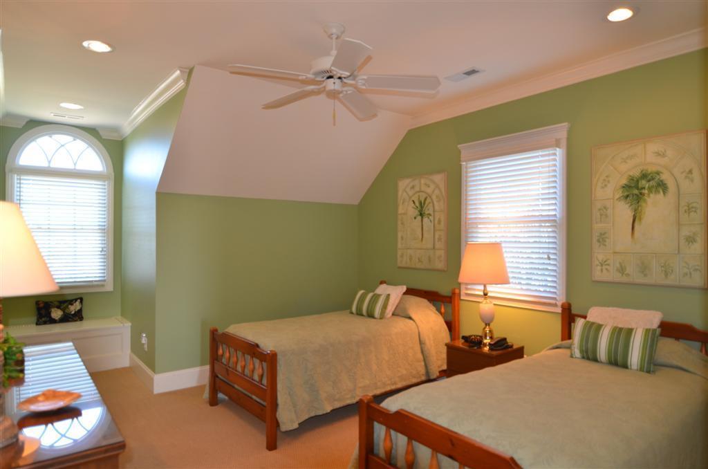 Marsh House Holiday Home #162 - thumb 6