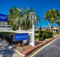 Rodeway Inn Georgetown - Accommodation Indiana