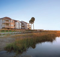 Wyndham Ocean Ridge Resort - Accommodation Indiana