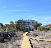 Southern Dunes Holiday home 157 - Accommodation Indiana
