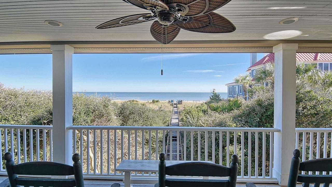 Couldn't Be Better Holiday Home #117 - thumb 24