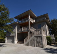 Maison Blanche Holiday home 134 - Accommodation Indiana