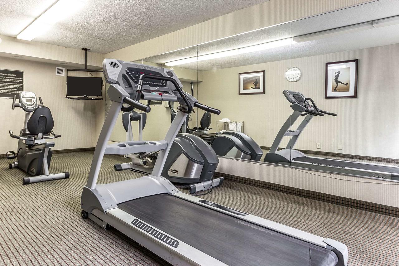 Quality Inn & Suites Georgetown - thumb 13