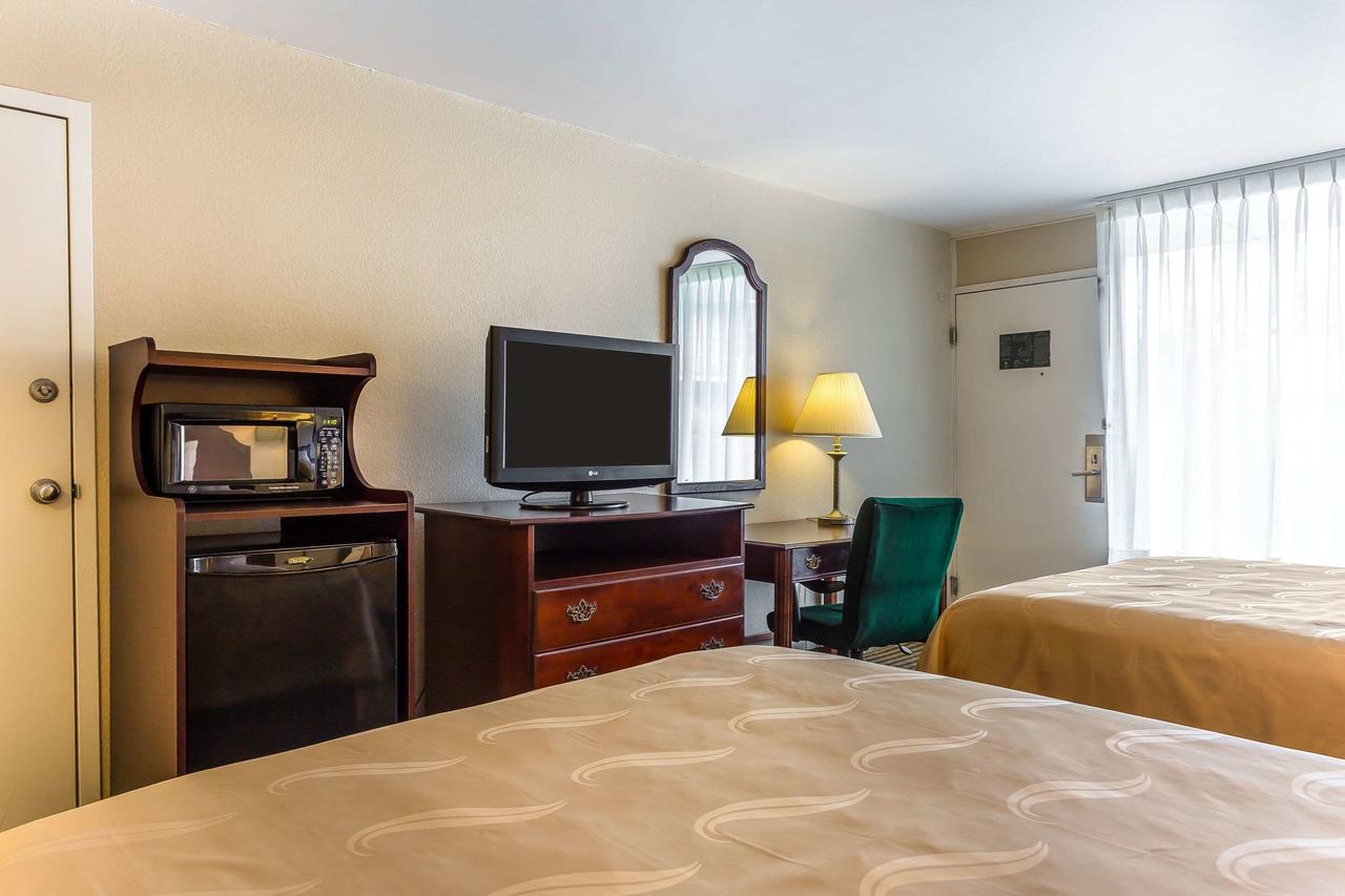 Quality Inn & Suites Georgetown - thumb 5