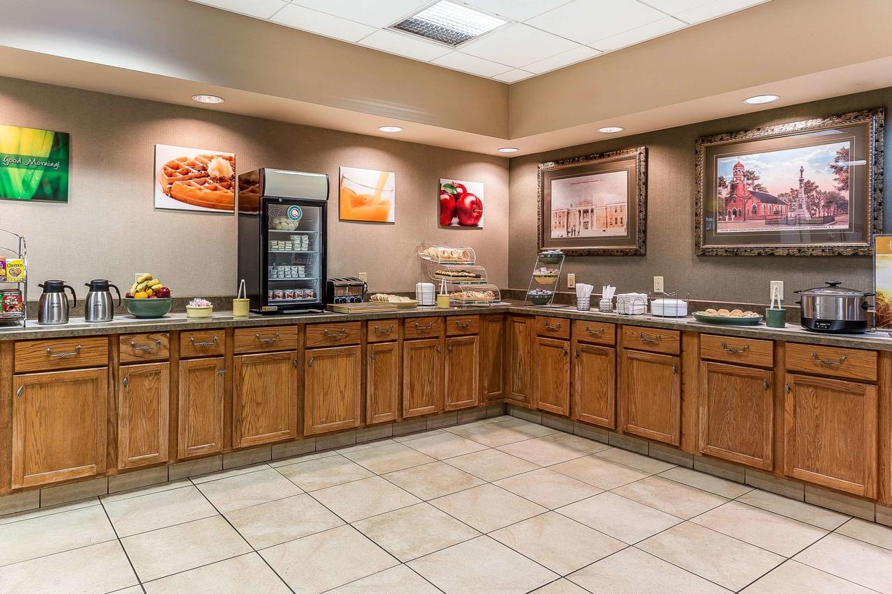 Quality Inn & Suites Georgetown - thumb 19