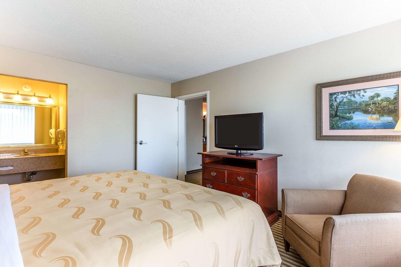 Quality Inn & Suites Georgetown - thumb 15