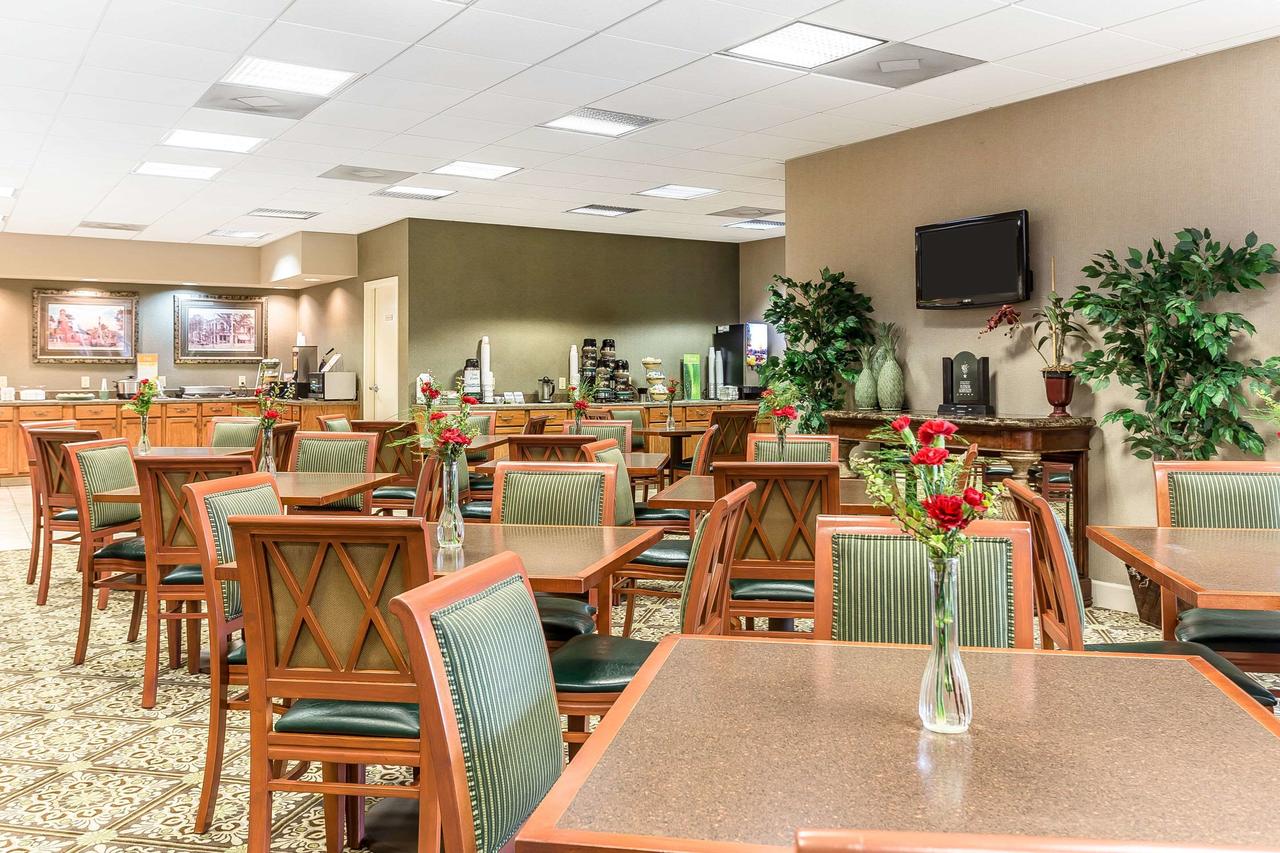 Quality Inn & Suites Georgetown - thumb 2