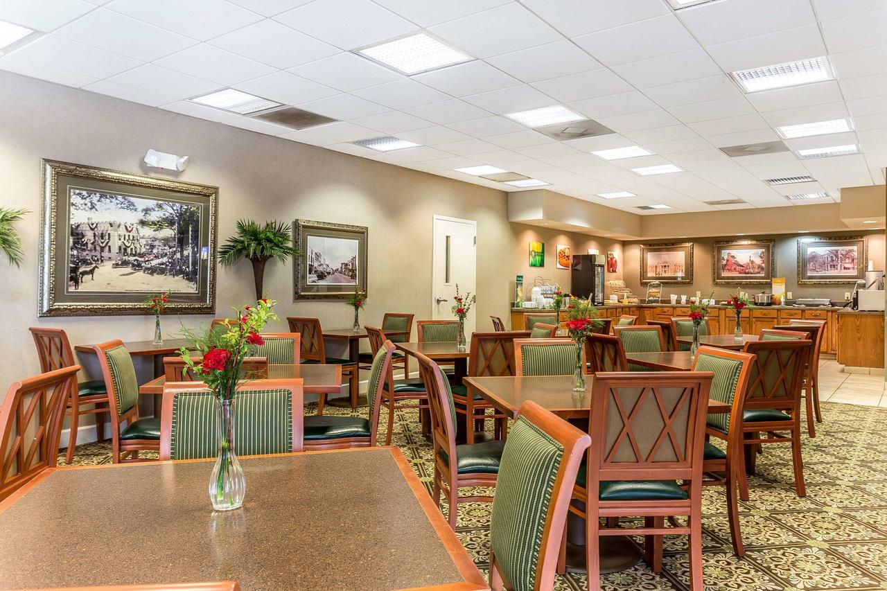 Quality Inn & Suites Georgetown - thumb 31