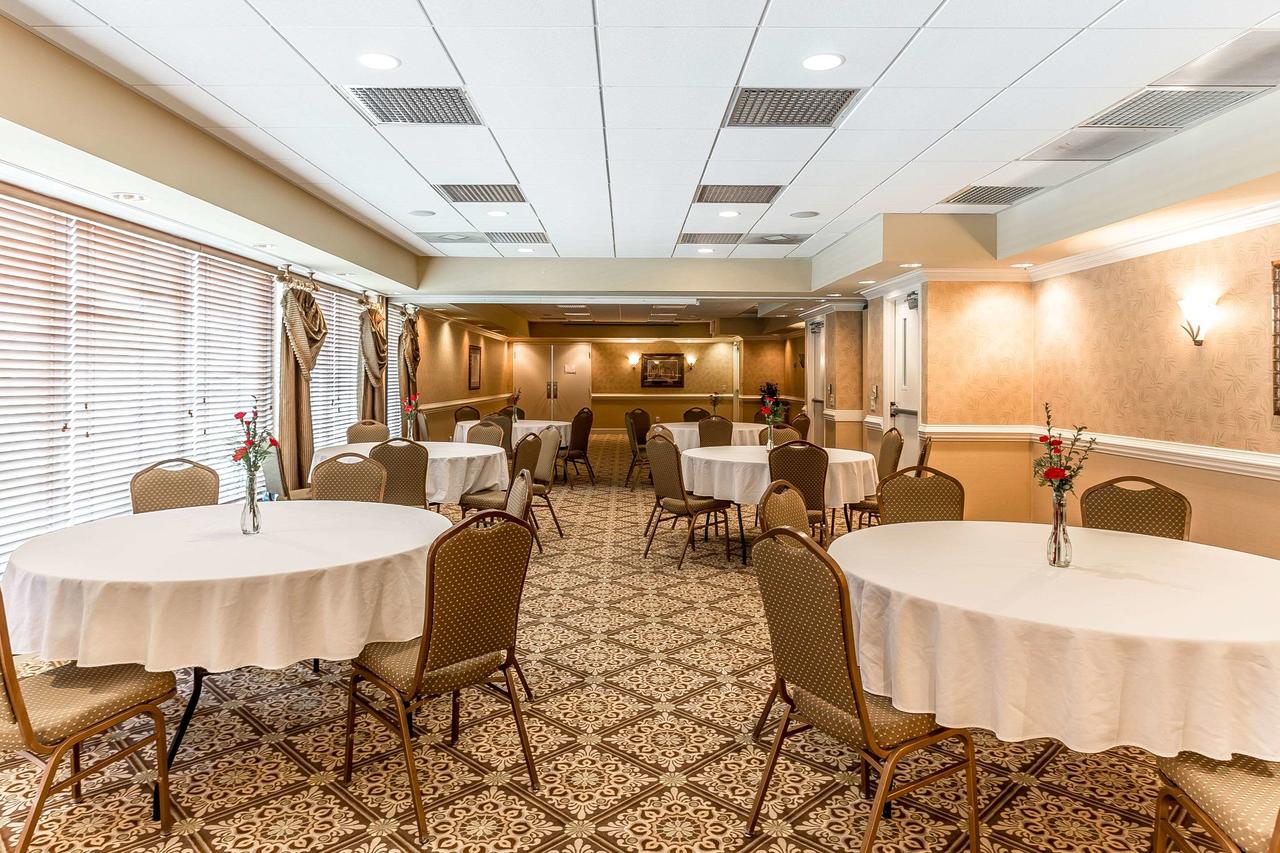 Quality Inn & Suites Georgetown - thumb 18