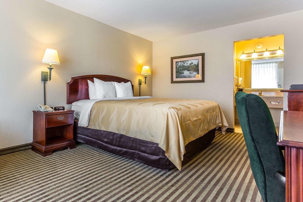 Quality Inn & Suites Georgetown - thumb 4