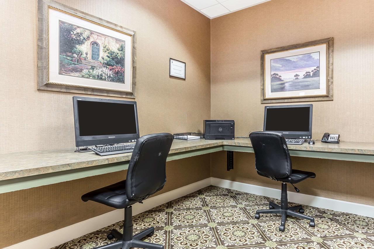 Quality Inn & Suites Georgetown - thumb 34