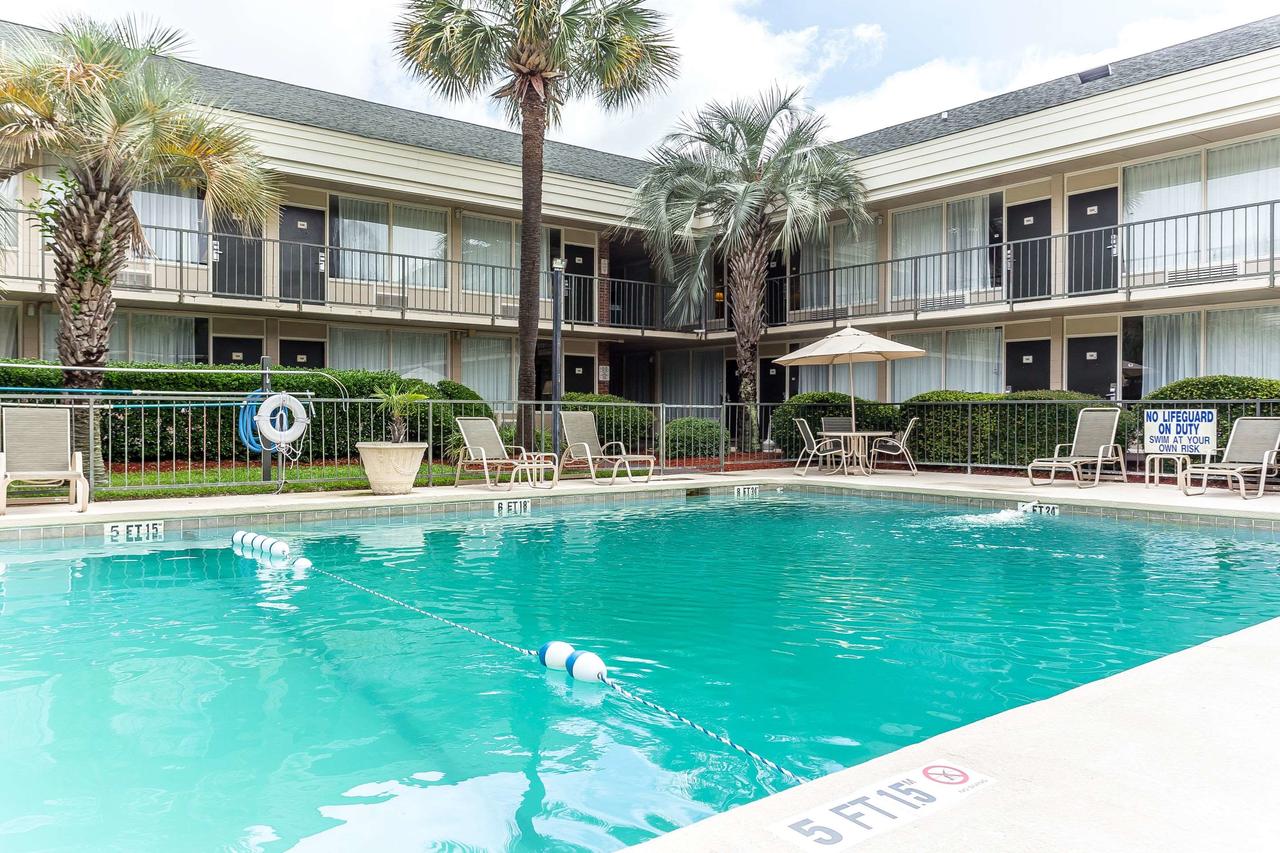 Quality Inn & Suites Georgetown - thumb 17