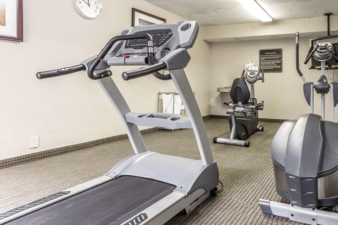 Quality Inn & Suites Georgetown - thumb 29