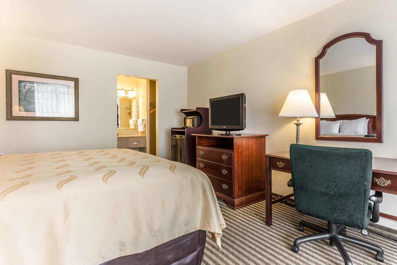 Quality Inn & Suites Georgetown - thumb 10