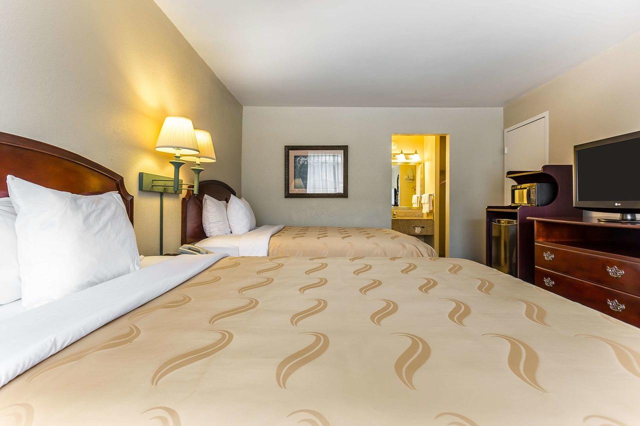 Quality Inn & Suites Georgetown - thumb 28