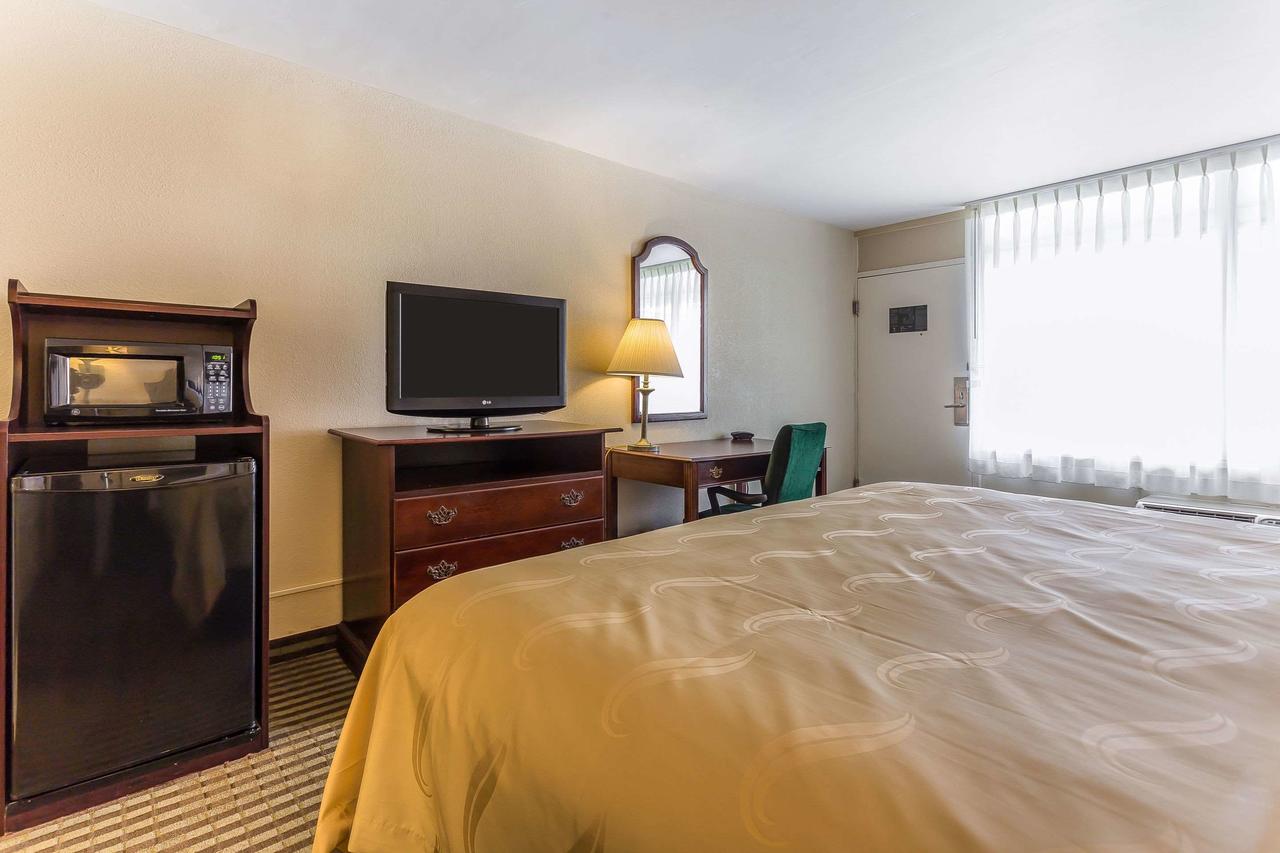 Quality Inn & Suites Georgetown - thumb 30
