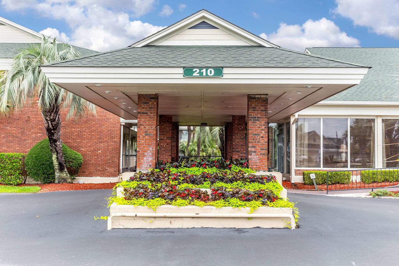 Quality Inn & Suites Georgetown - thumb 0