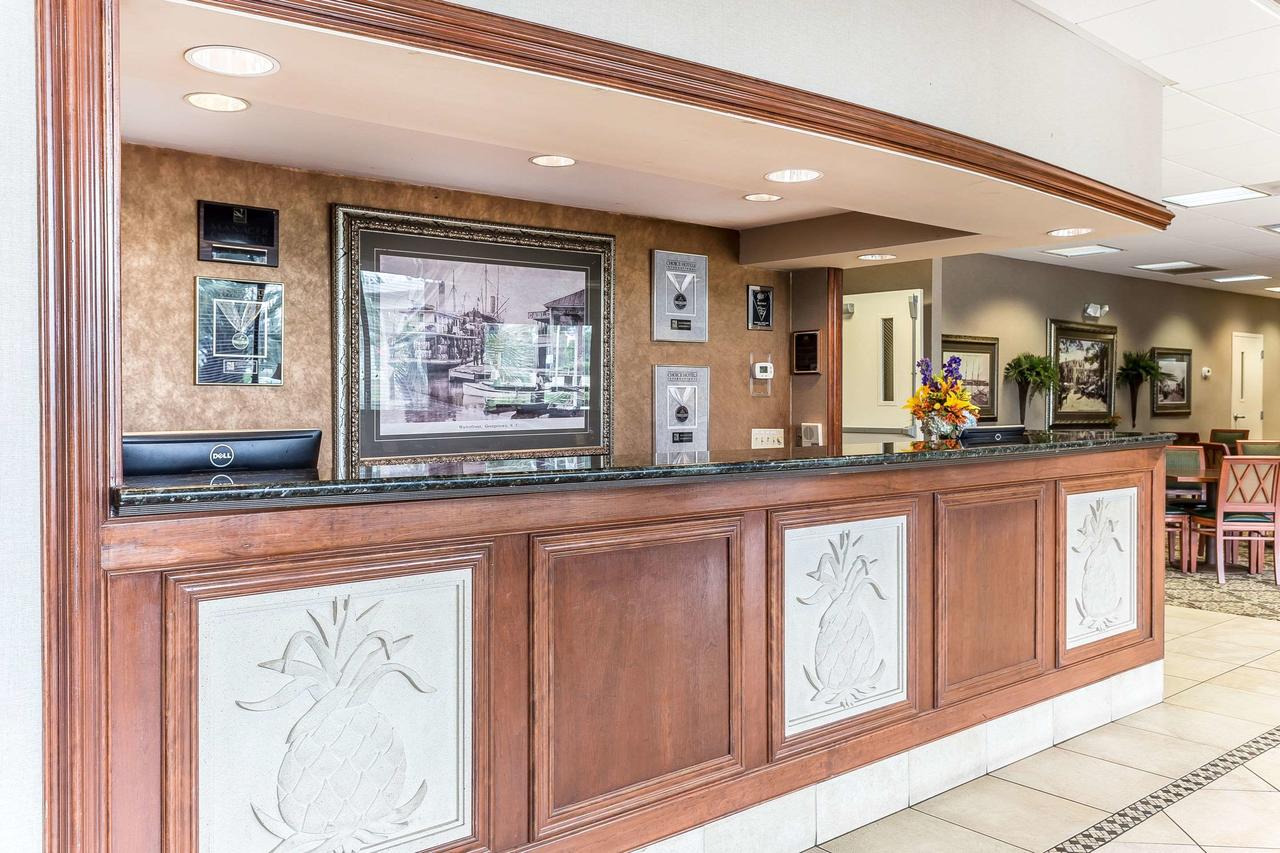 Quality Inn & Suites Georgetown - thumb 25