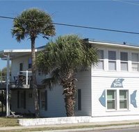 Fish Called Wanda Home - Accommodation Indiana
