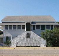Salley/Morrison Home - Accommodation Indiana