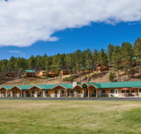 Rock Crest Lodge  Cabins - Accommodation Indiana