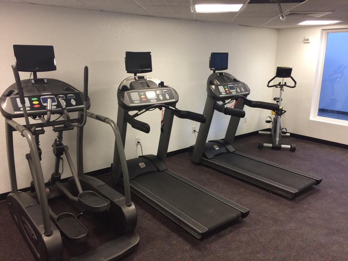 Ramada By Wyndham Rapid City - thumb 5