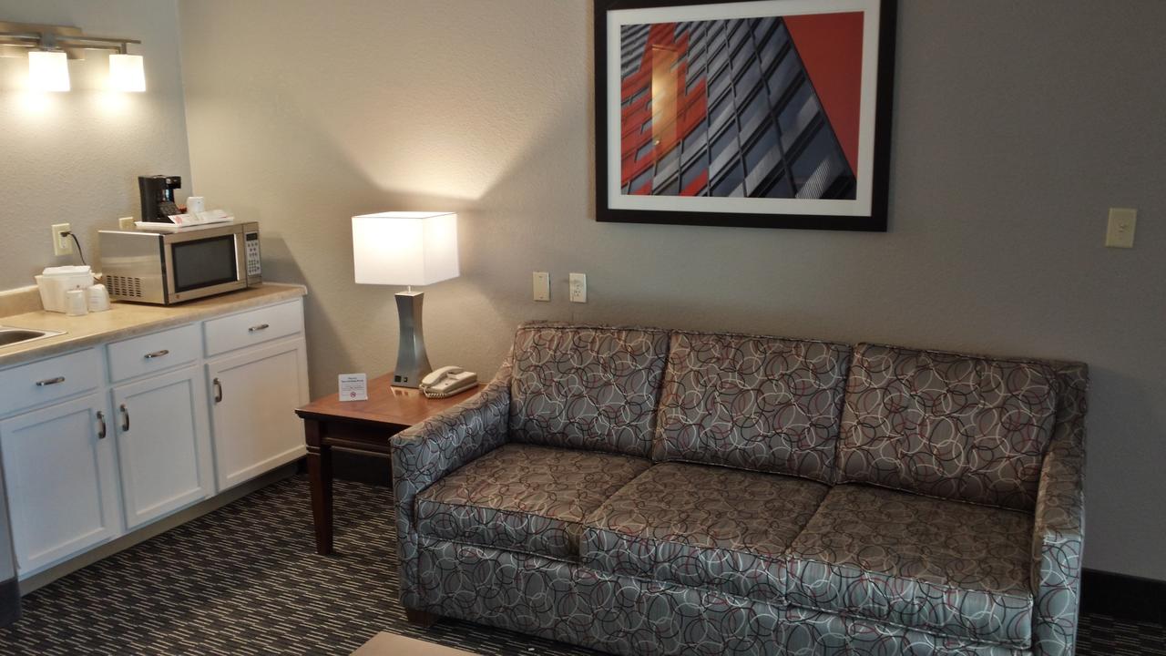 Ramada By Wyndham Rapid City - thumb 21