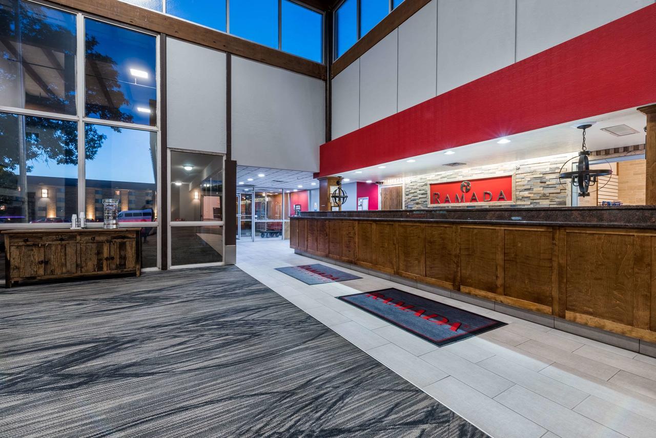 Ramada By Wyndham Rapid City - thumb 29