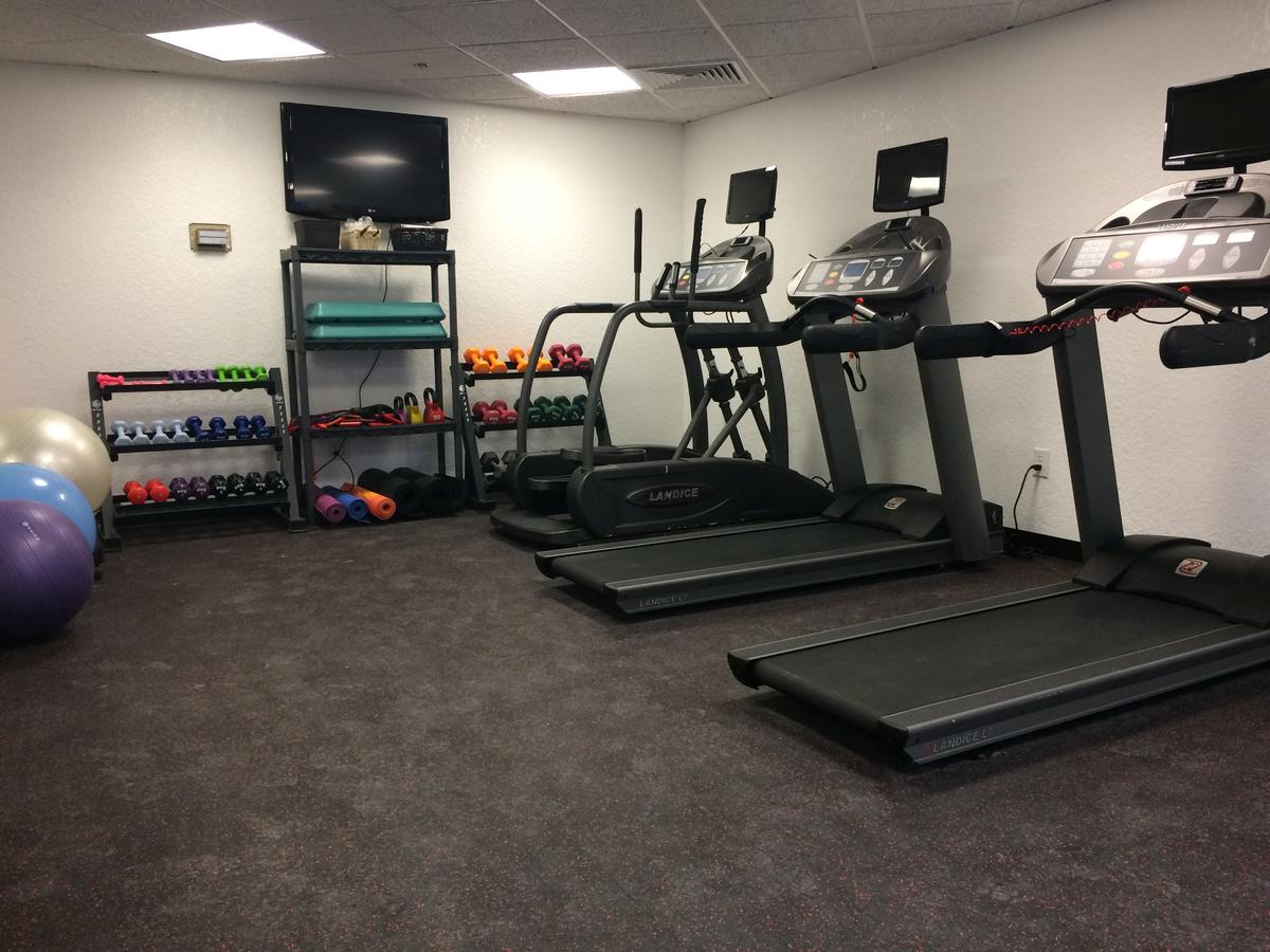 Ramada By Wyndham Rapid City - thumb 4