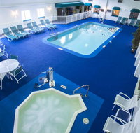 Baymont by Wyndham Keystone Near Mt. Rushmore - Accommodation Indiana