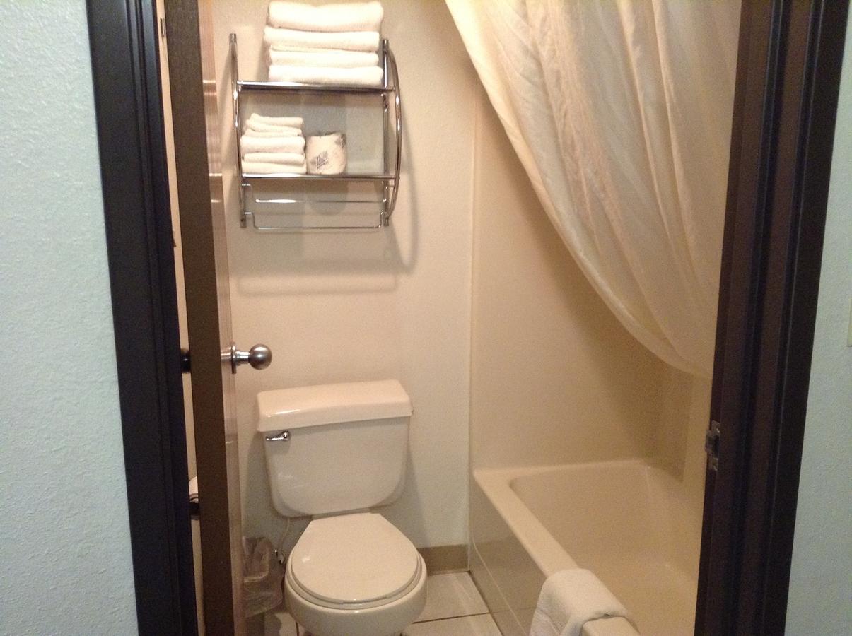 Super 8 By Wyndham Custer/Crazy Horse Area - thumb 24