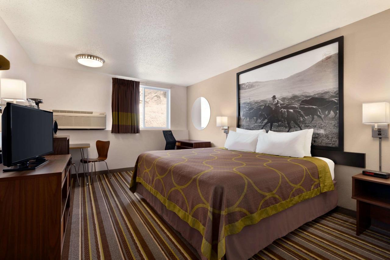 Super 8 By Wyndham Custer/Crazy Horse Area - thumb 29